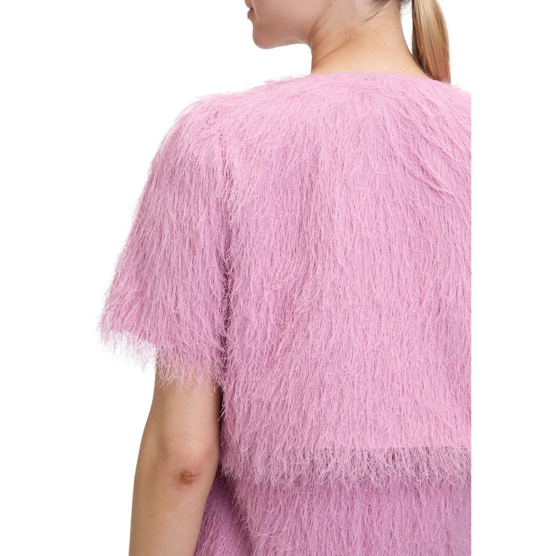 Dames Jasje 35364045 Vera Mont ROZE