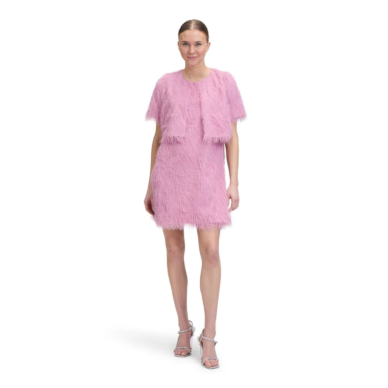 Dames Jasje 35364045 Vera Mont ROZE