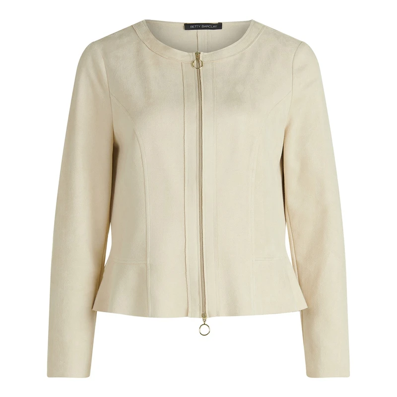 Dames Jasje 43371673 Betty Barclay NATUREL