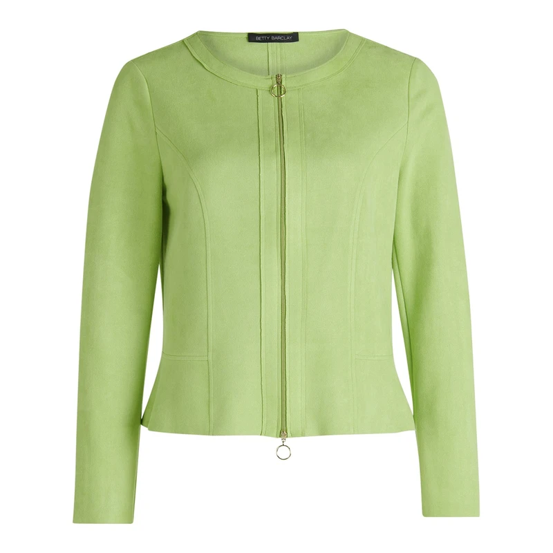 Dames Jasje 43371673 Betty Barclay GROEN