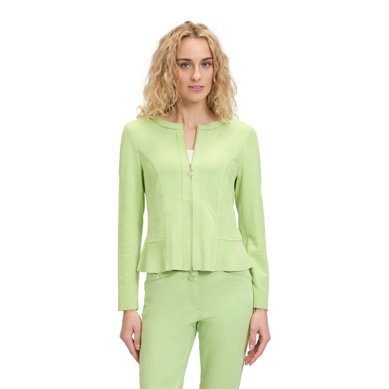 Dames Jasje 43371673 Betty Barclay GROEN