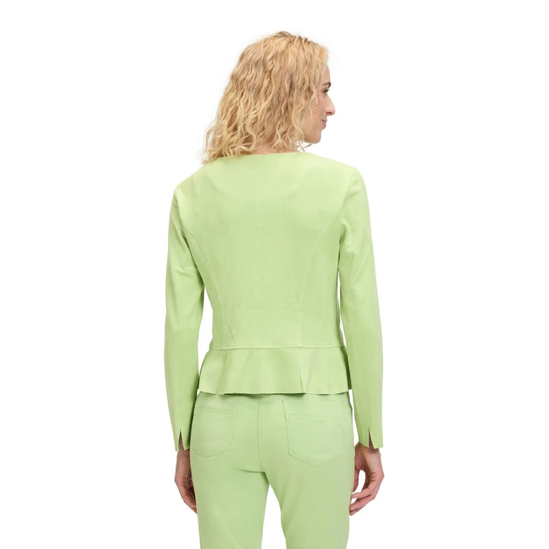 Dames Jasje 43371673 Betty Barclay GROEN