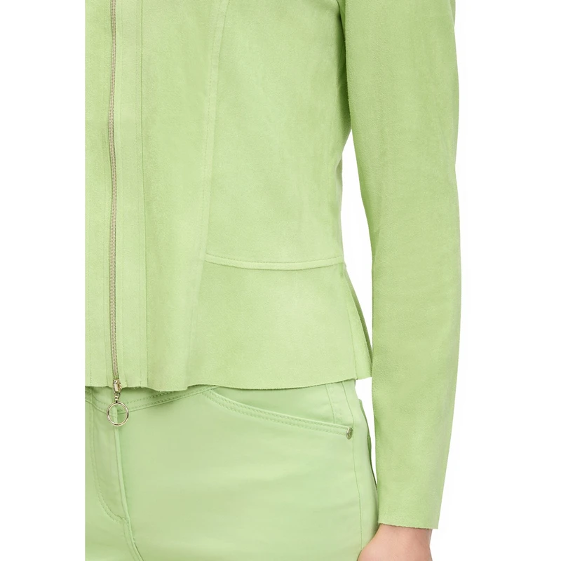 Dames Jasje 43371673 Betty Barclay GROEN