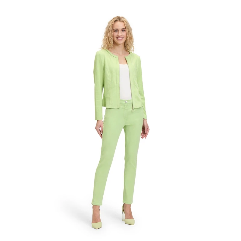 Dames Jasje 43371673 Betty Barclay GROEN