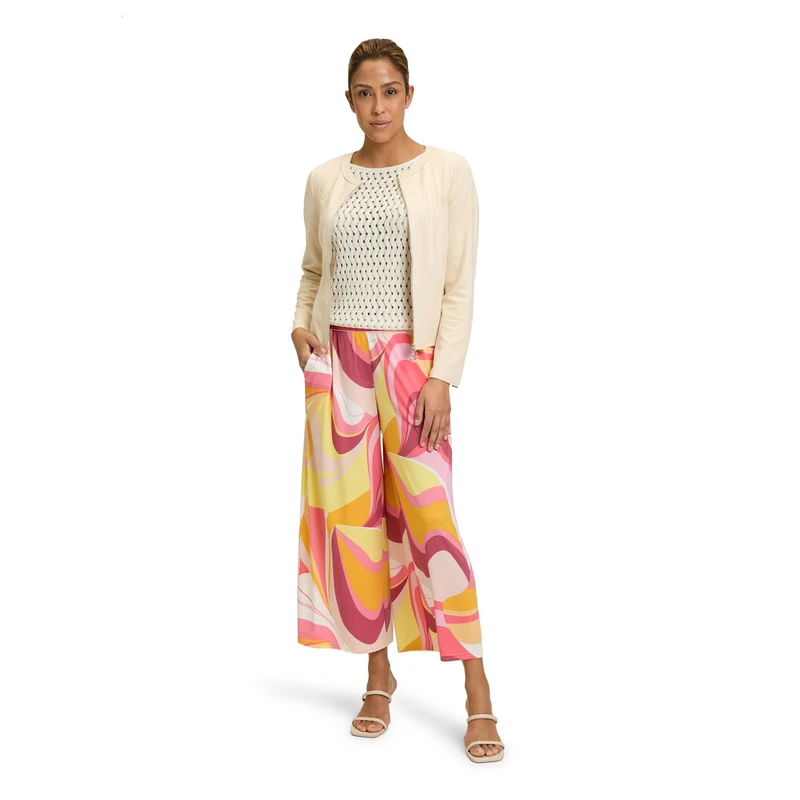 Dames Jasje 43371673 Betty Barclay NATUREL
