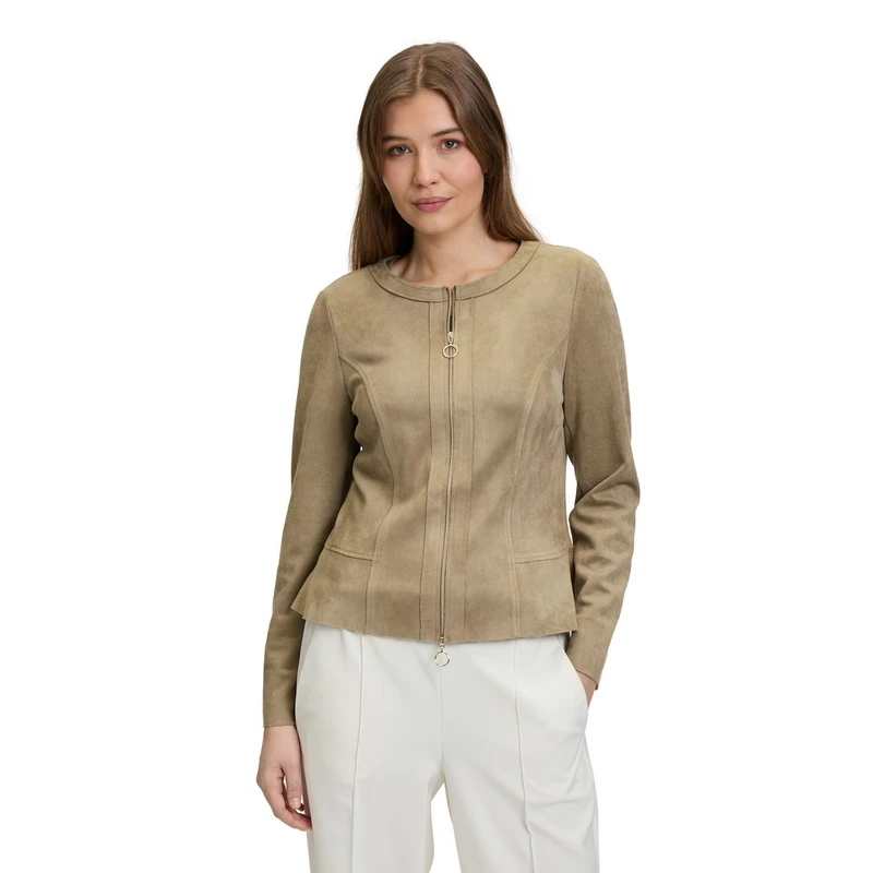 Dames Jasje 43371673 Betty Barclay MIDDEN BLAUW