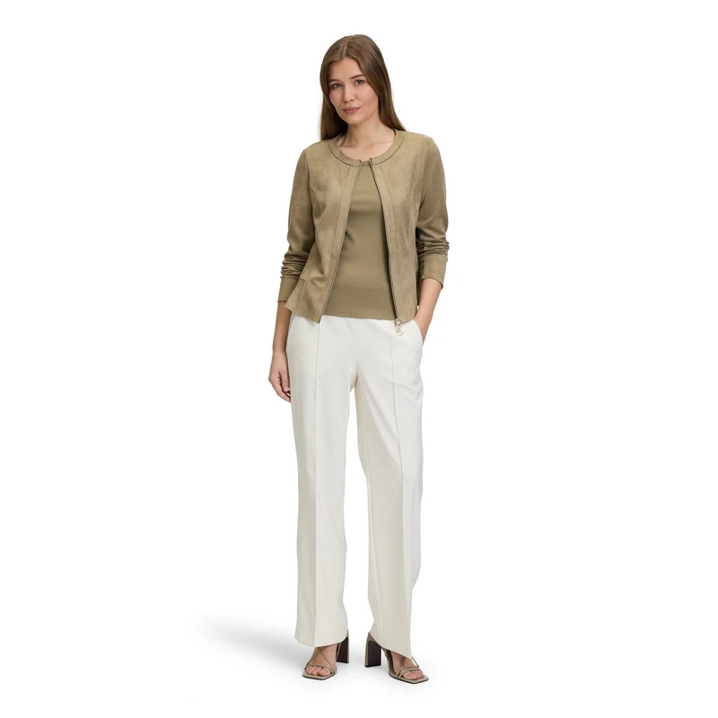 Dames Jasje 43371673 Betty Barclay MIDDEN BLAUW