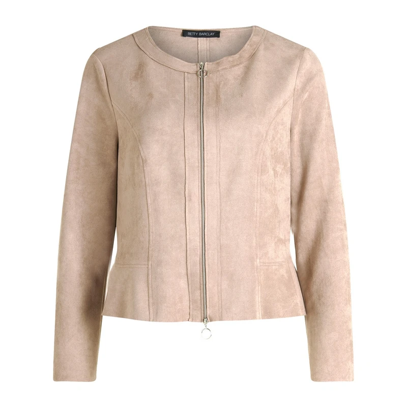 Dames Jasje 43371673 Betty Barclay ROZE