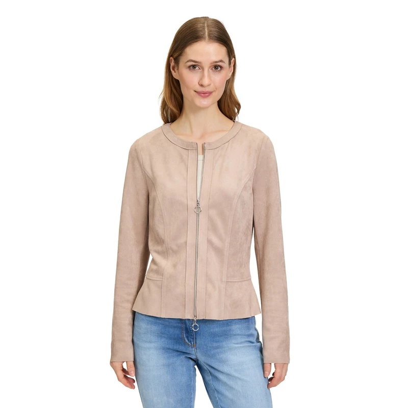 Dames Jasje 43371673 Betty Barclay ROZE