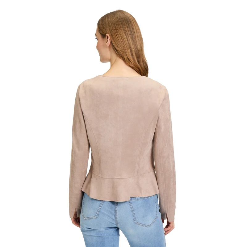 Dames Jasje 43371673 Betty Barclay ROZE