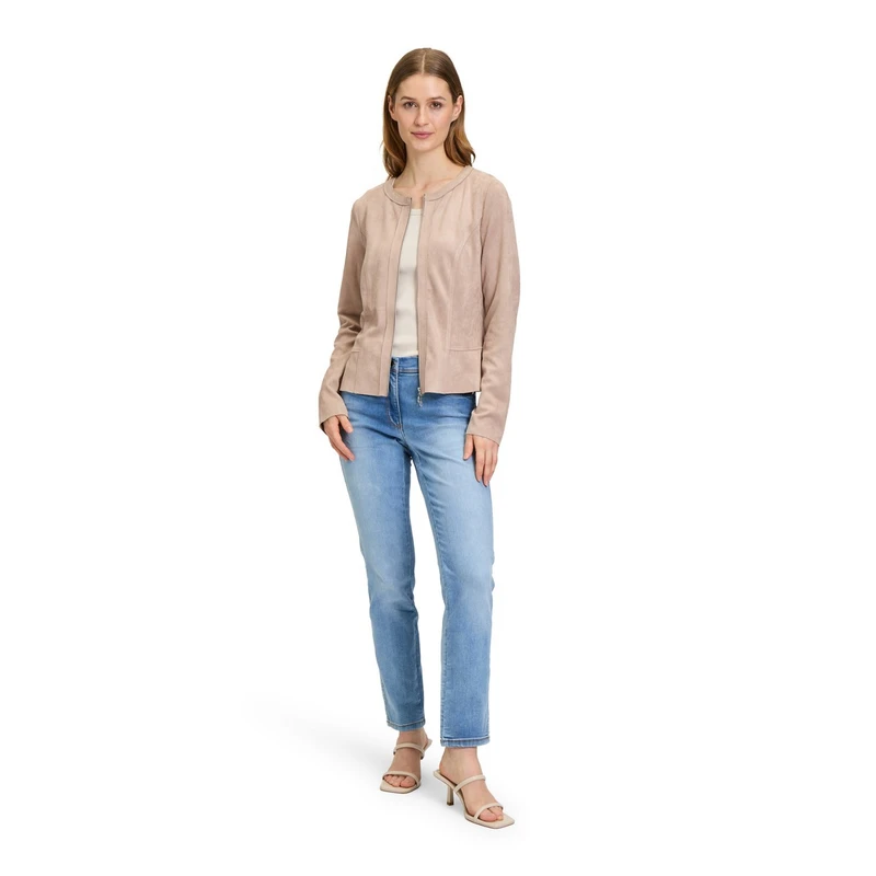 Dames Jasje 43371673 Betty Barclay ROZE