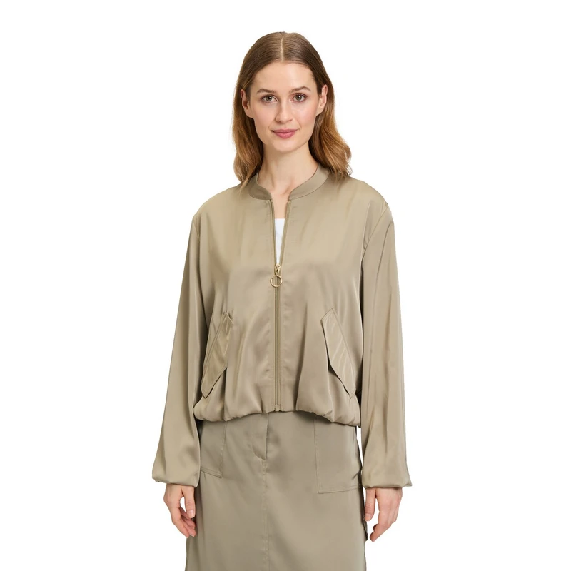 Dames Jasje 45191196 Betty Barclay MIDDEN BLAUW