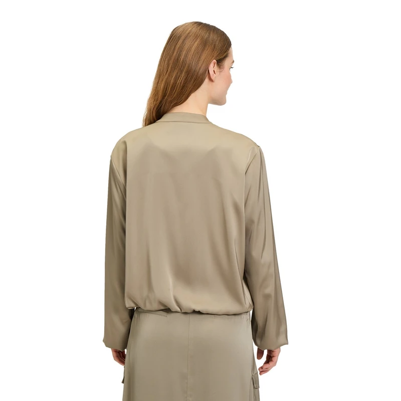 Dames Jasje 45191196 Betty Barclay MIDDEN BLAUW