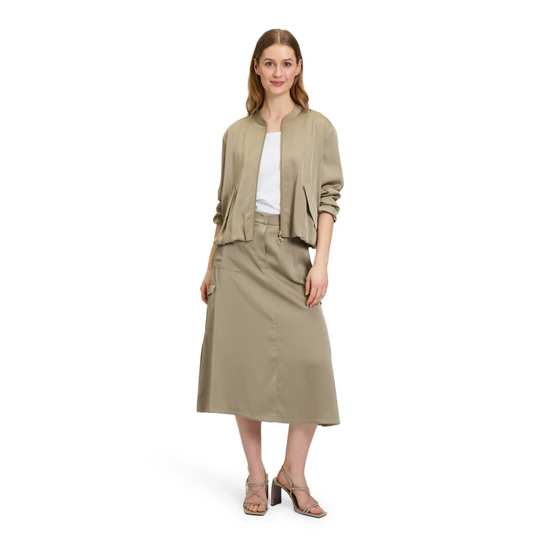 Dames Jasje 45191196 Betty Barclay MIDDEN BLAUW