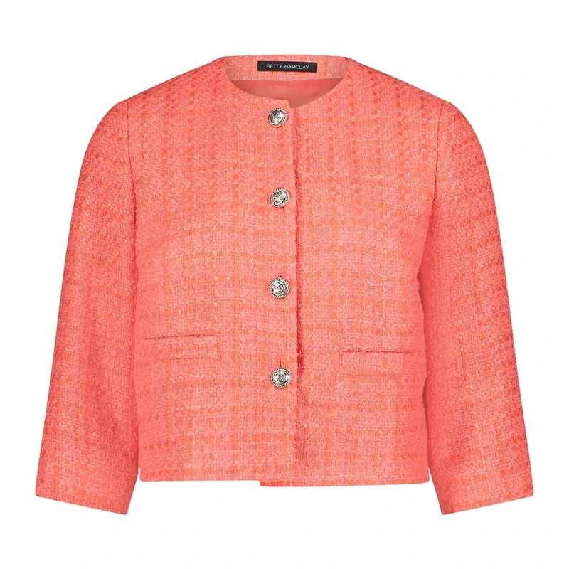 Dames Jasje 45301156 Betty Barclay KORAAL