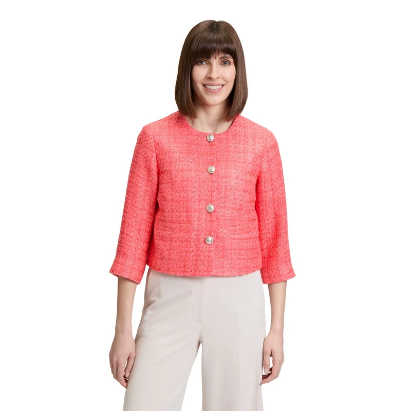 Dames Jasje 45301156 Betty Barclay KORAAL