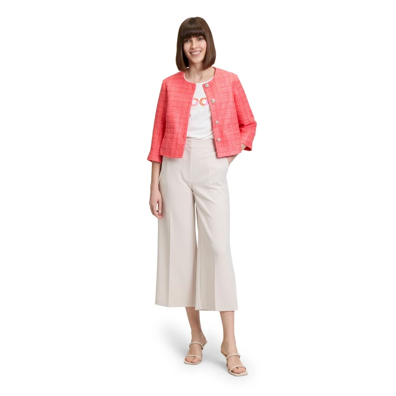 Dames Jasje 45301156 Betty Barclay KORAAL