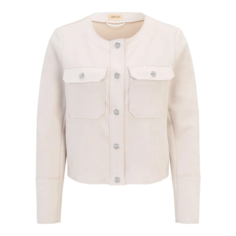 Dames Jasje 46177098 Cartoon BEIGE