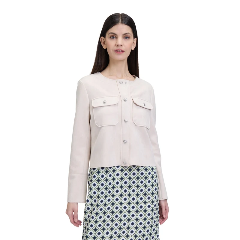Dames Jasje 46177098 Cartoon BEIGE