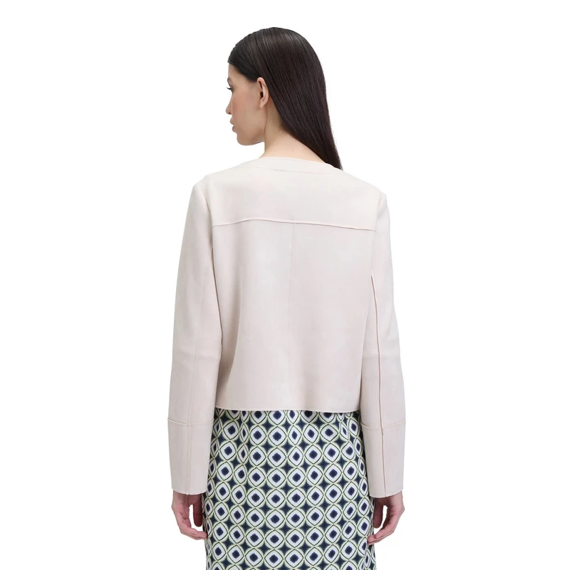 Dames Jasje 46177098 Cartoon BEIGE