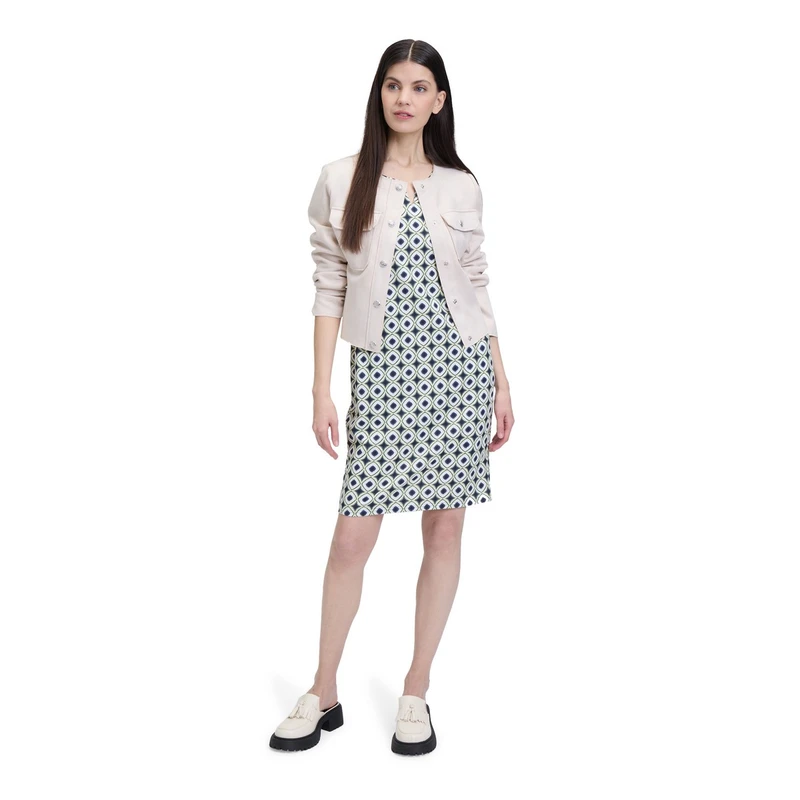 Dames Jasje 46177098 Cartoon BEIGE