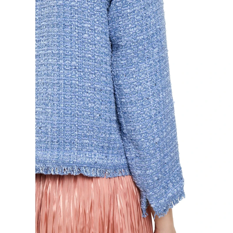 Dames Jasje 46297525 Cartoon BLEU