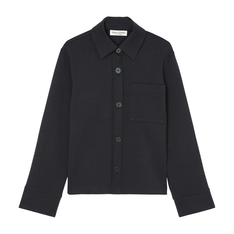 Dames Jasje 500300258005 Marc O'Polo NAVY