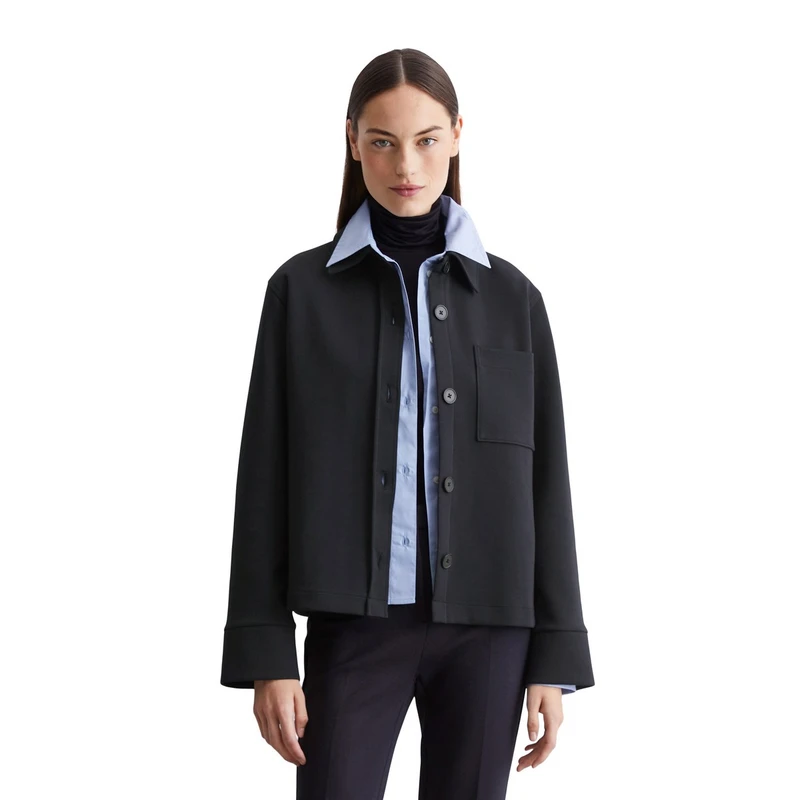 Dames Jasje 500300258005 Marc O'Polo NAVY