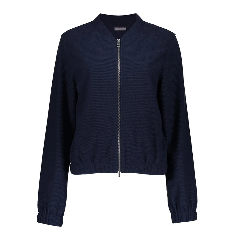 Dames Jasje 55060-21 Geisha BLAUW DESSIN