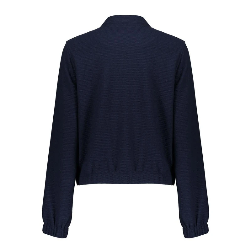 Dames Jasje 55060-21 Geisha BLAUW DESSIN