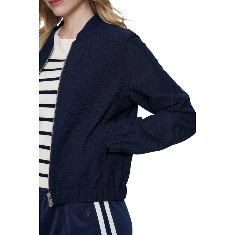 Dames Jasje 55060-21 Geisha BLAUW DESSIN