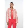 Dames Jasje 55062-21