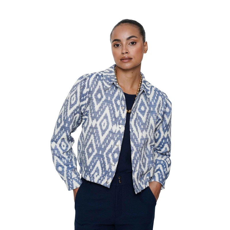 Dames Jasje 55120-20 Geisha ECRU