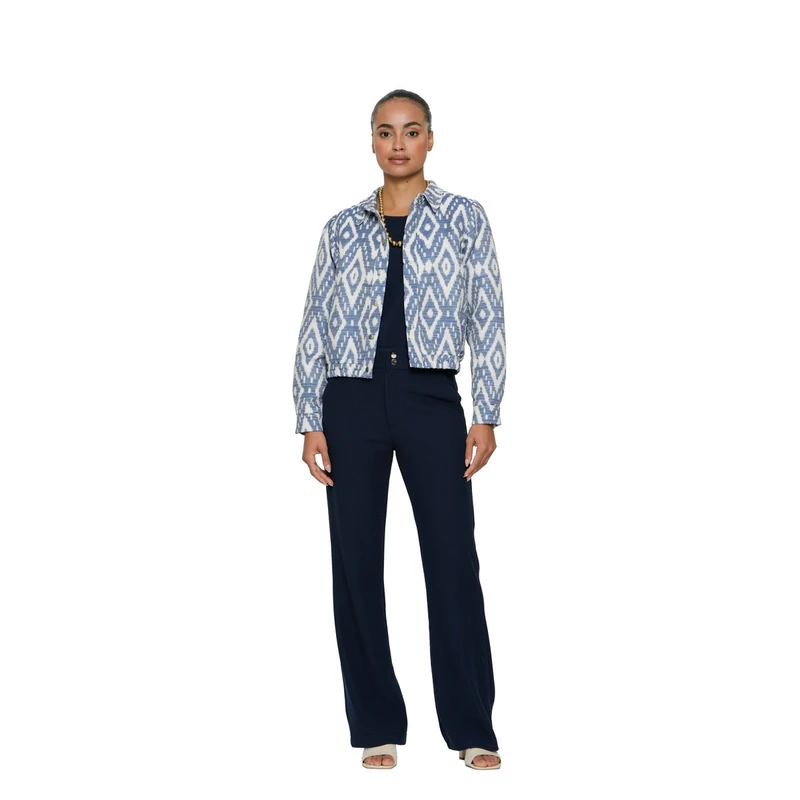 Dames Jasje 55120-20 Geisha ECRU