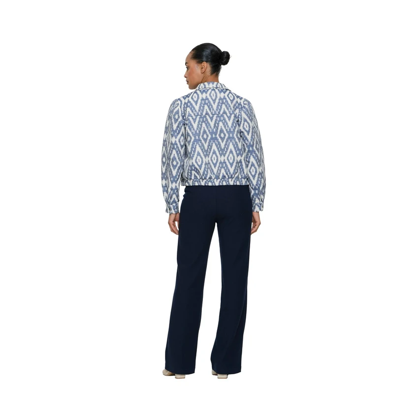 Dames Jasje 55120-20 Geisha ECRU
