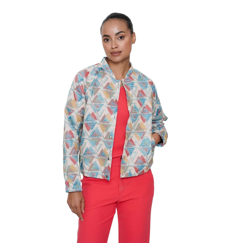 Dames Jasje 55128-20 Geisha ZAND
