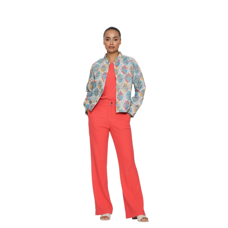 Dames Jasje 55128-20 Geisha ZAND