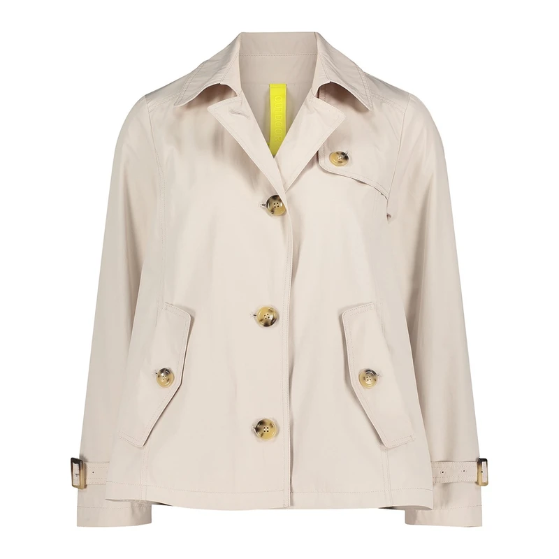 Dames Jasje 78382036 Betty Barclay ZAND