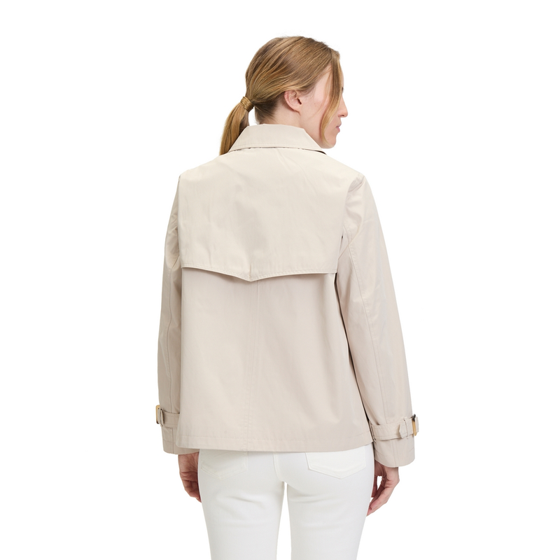 Dames Jasje 78382036 Betty Barclay ZAND