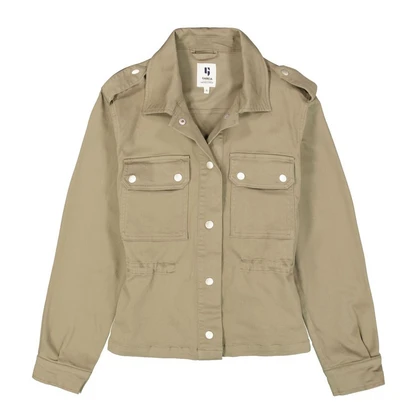 Dames Jasje B50092