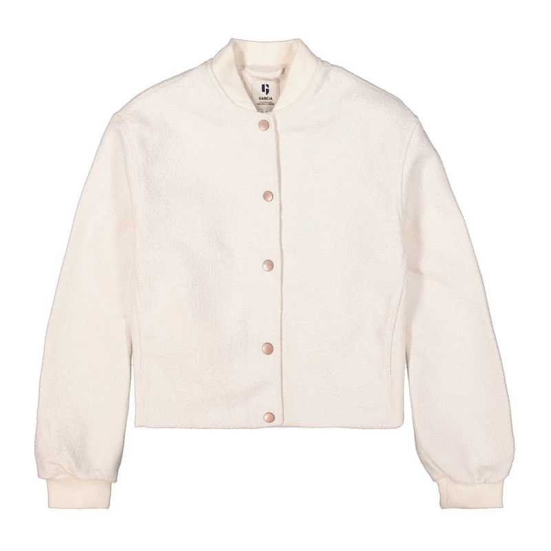 Dames Jasje C50290 Garcia OFF-WHITE