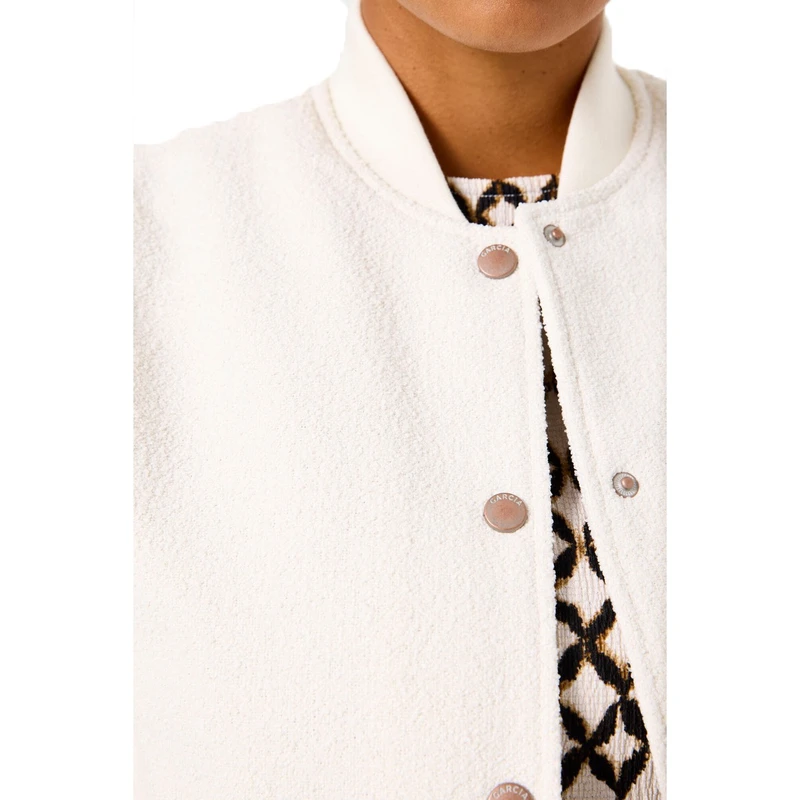 Dames Jasje C50290 Garcia OFF-WHITE