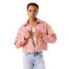 Dames Jasje C50292