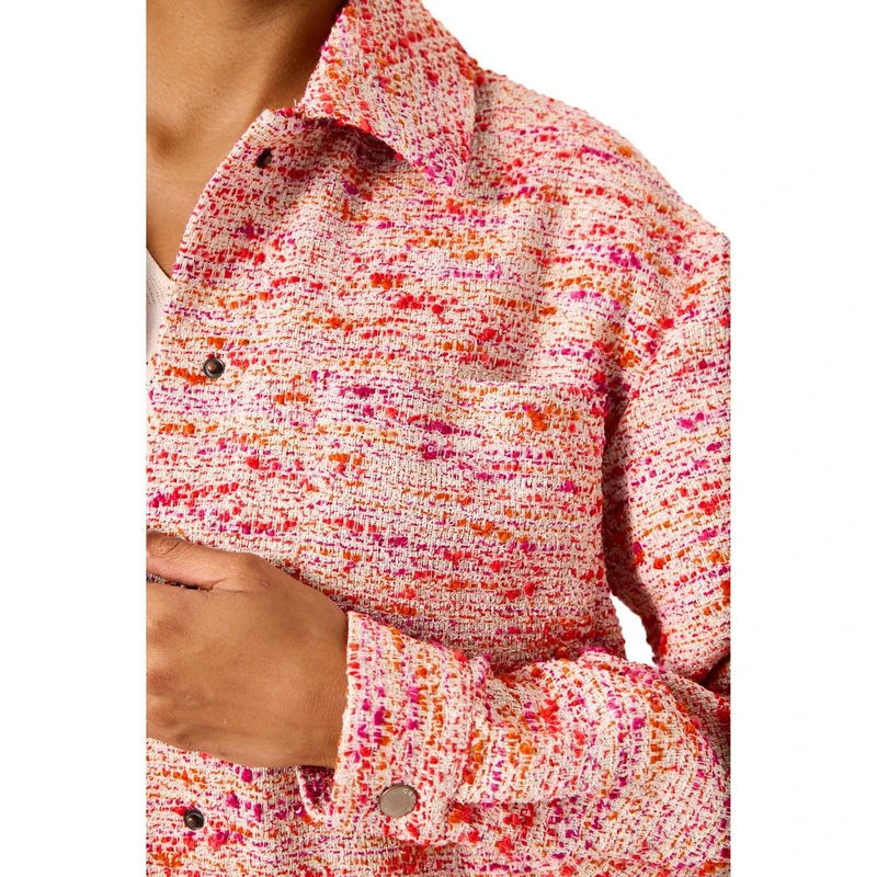 Dames Jasje C50292 Garcia ORANJE