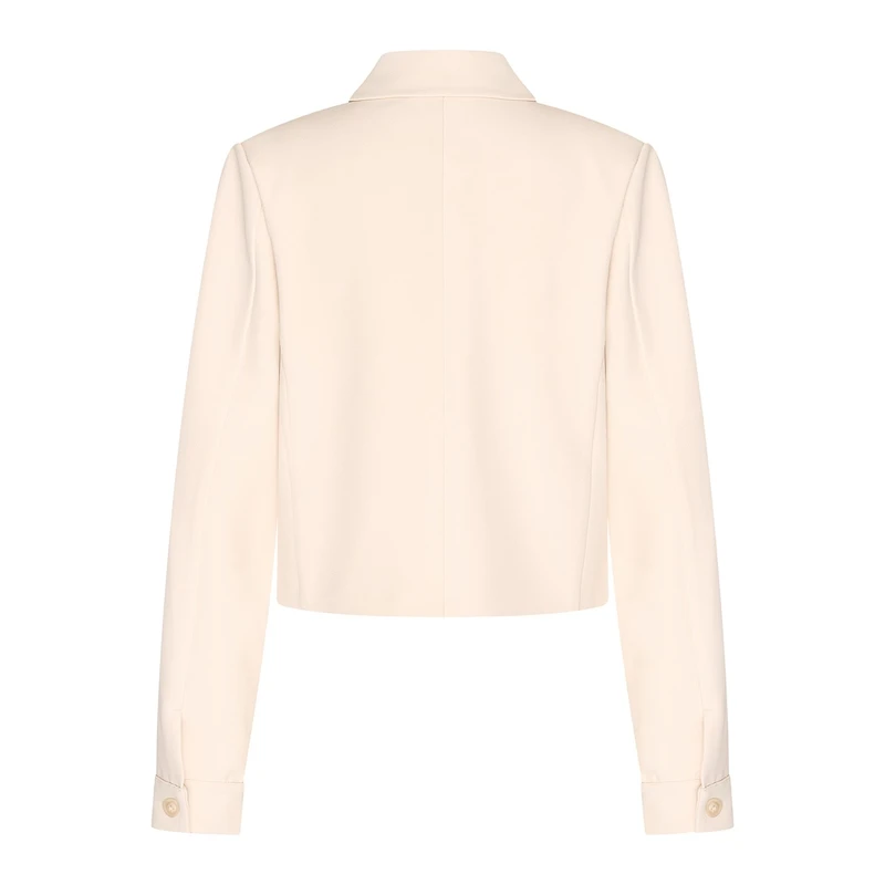 Dames Jasje CS25-15515 Claudia Strater BEIGE