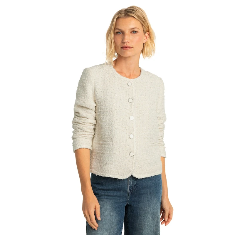 Dames Jasje EX25-16006 Expresso KIT
