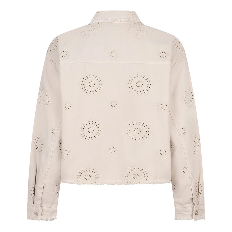 Dames Jasje HS25.12208 esqualo NATUREL