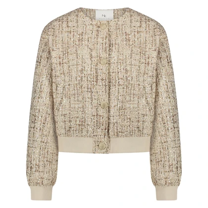 Dames Jasje MAUREEN JACKET