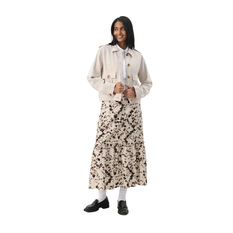 Dames Jasje Najah Part Two OFF-WHITE