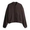 Dames Jasje Narlie detail